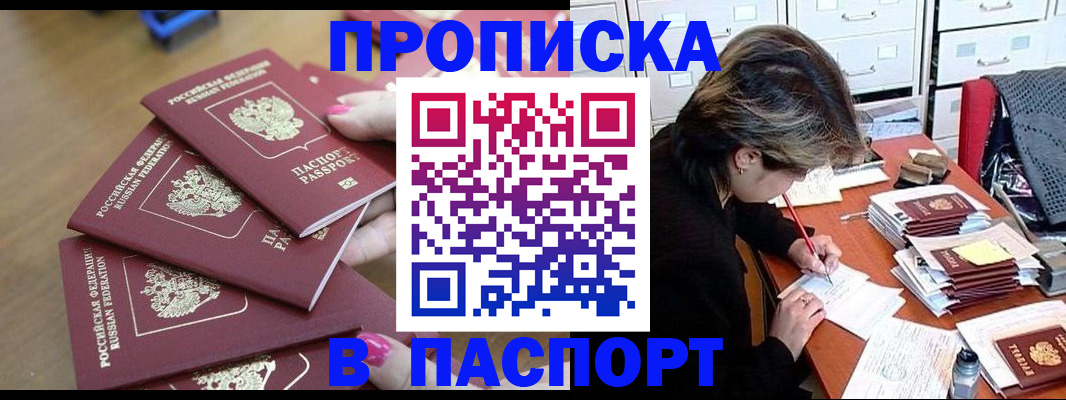 прописка штамп в Луге